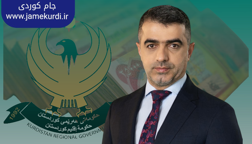 عەلی حەمە ساڵح: هه‌رێم هیچ بڕیارێکی نییە بۆ ناردنی داهاتی ناوخۆ