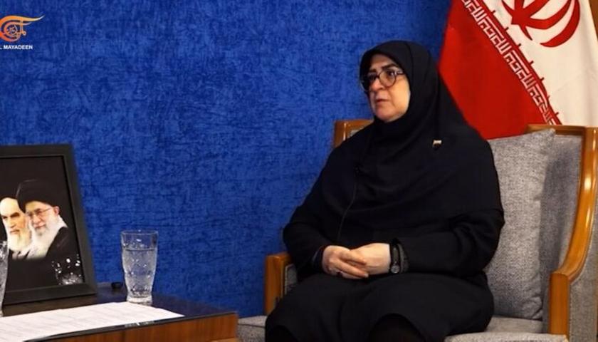 ئێران: ئەگەر دەستدرێژییەکان دووبارە ببنەوە توندتر وەڵام دەدەینەوە