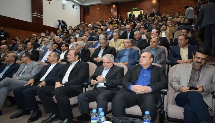 بحران آب بدون مشارکت مردم محلی حل نمی‌شود