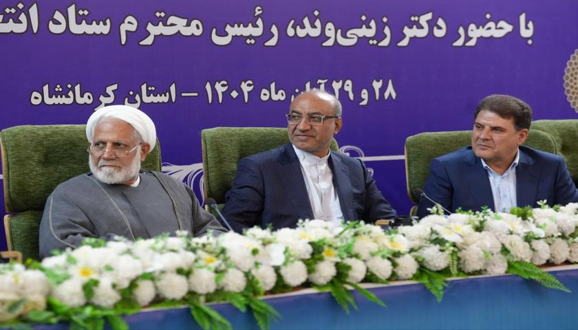 رکورد تازه در تعاملات مرزی؛ ۱۳ ملاقات رسمی کرمانشاه با بغداد و اربیل