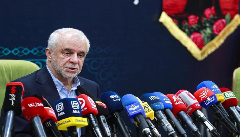 سەمفۆنیای هەناسە سووتاوەکانی سەردەشت لە لاهە نمایش دەکرێت