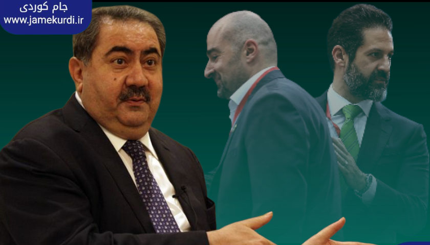 هوشیار زێباری: یەکێتی نەیەتە پێشەوە، باشترین بژاردە دوبارەکردنەوەی هەڵبژاردنە