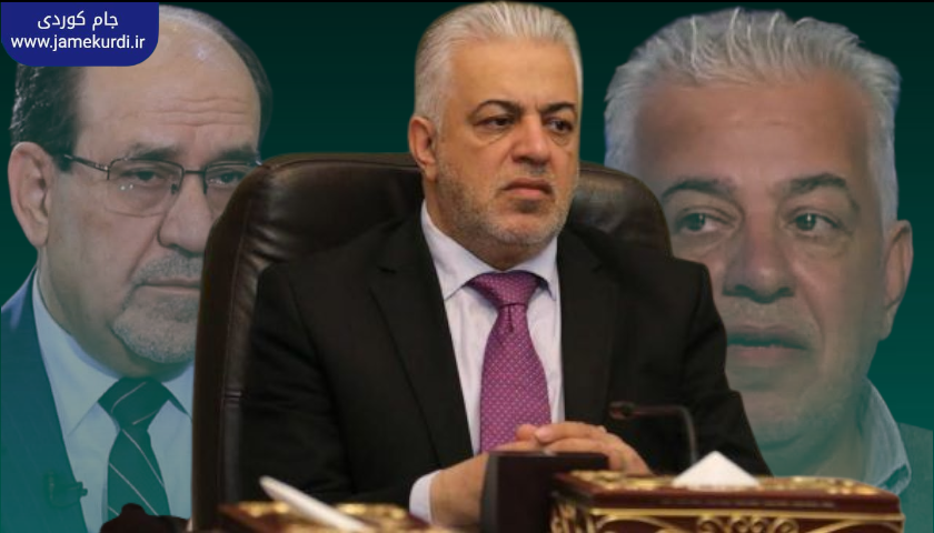 عەباس موسەوی: هەفتەی داهاتوو نووری مالیکی سەردانی هەرێم دەکات