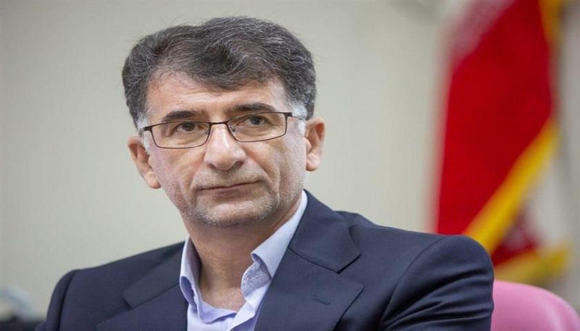 ۲۰ تا ۳۰ درصد بیماران کرمانشاه از استان‌های همجوار مراجعه می‌کنند