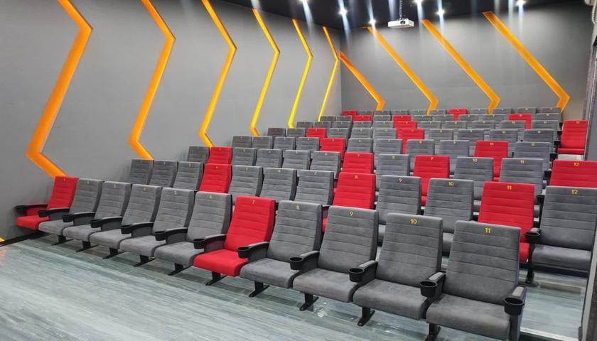  راه‌اندازی سینما نایسر؛ گام مهم در افزایش سرانه فرهنگی کردستان 