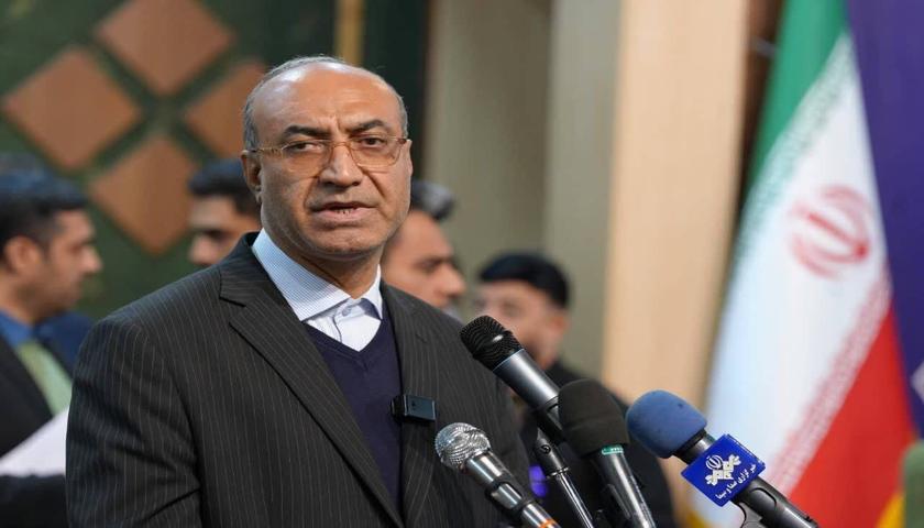 یک سال با استانداری که وامدار هیچ‌کس نیست!