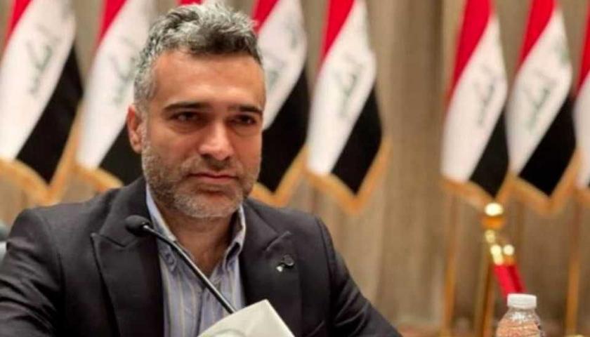 بازی سیاسی حزب دموکرات کردستان در ارتباط با انتخاب رئیس جمهور عراق