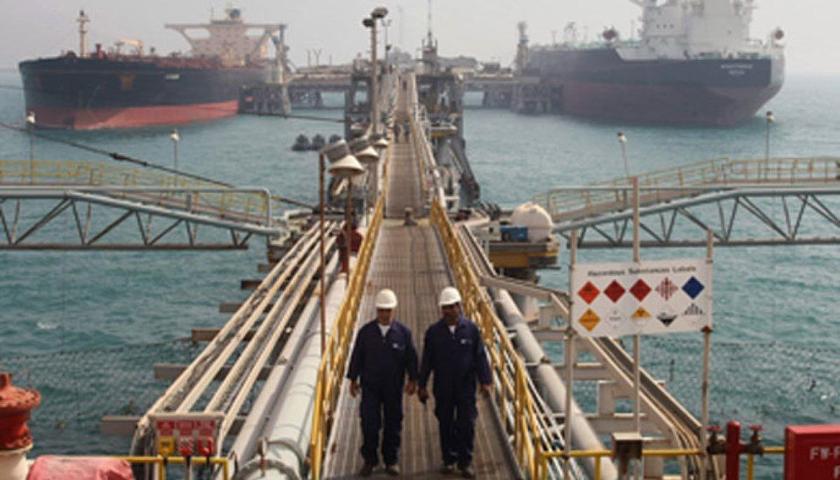 عراق آمار صادرات نفت اقلیم کردستان را منتشر کرد