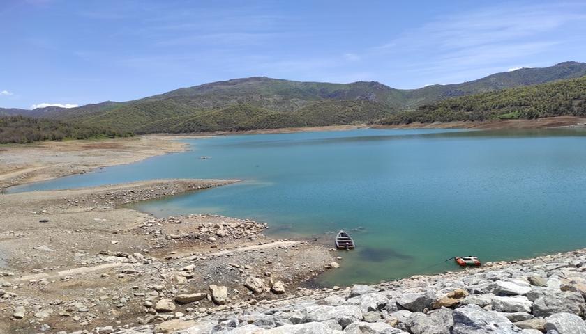 بانه؛ شهری تشنه در دل منابع آبی 