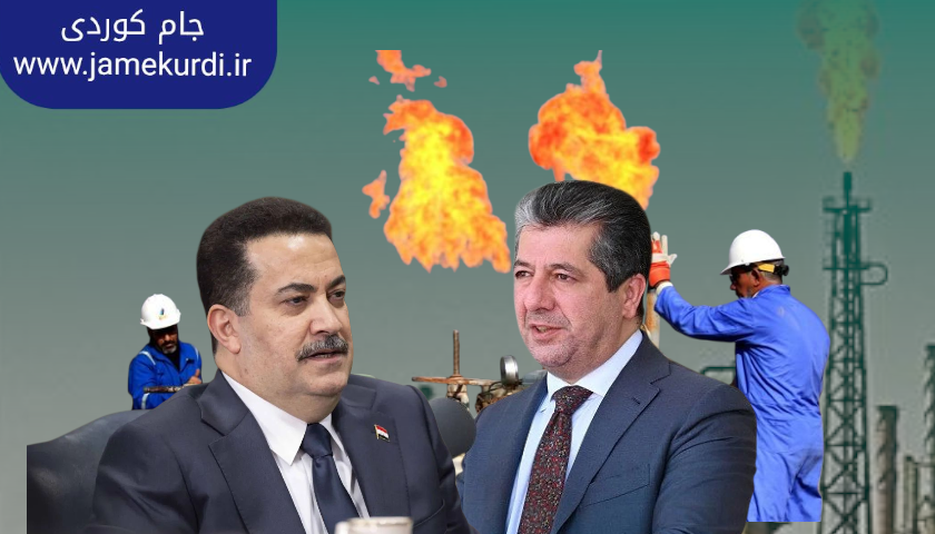 محەمەد شیاع سودانی: هێرش بۆ سەر کۆرمۆر، هێرشە بۆ سەر هەموو عێراق