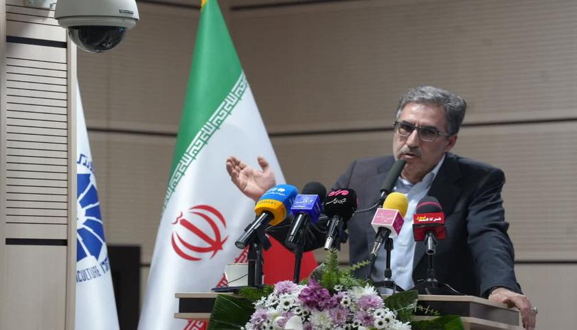 قول مساعد مجلس برای تقویت صنعت کرمانشاه