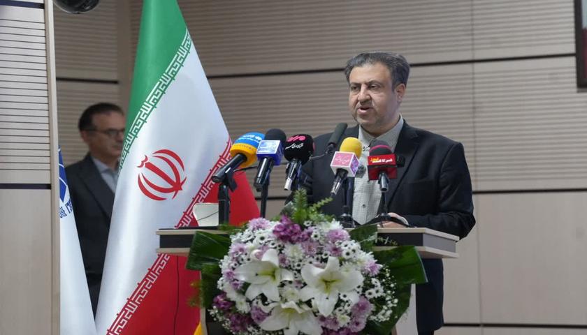 حمایت از جهادگران عرصه تولید رسالت اصلی مسئولان نظام است