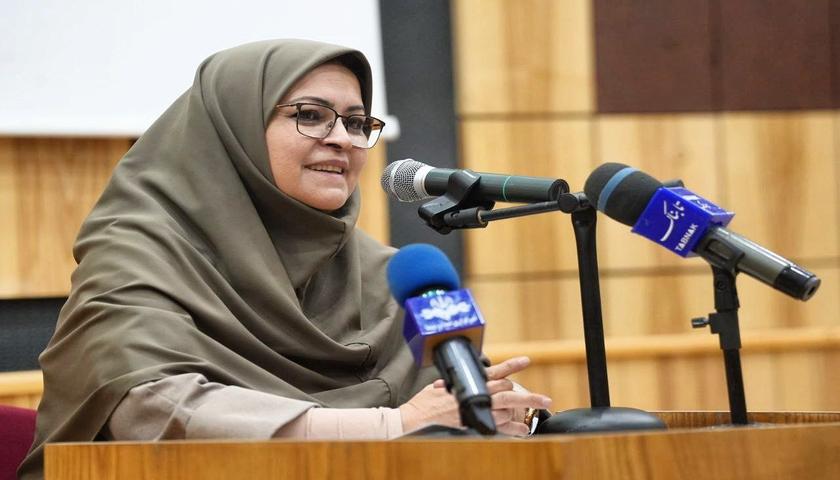 رئیس سازمان ملی استاندارد: آزمایشگاه مشترک ایران و عراق در کرمانشاه راه‌اندازی می‌شود