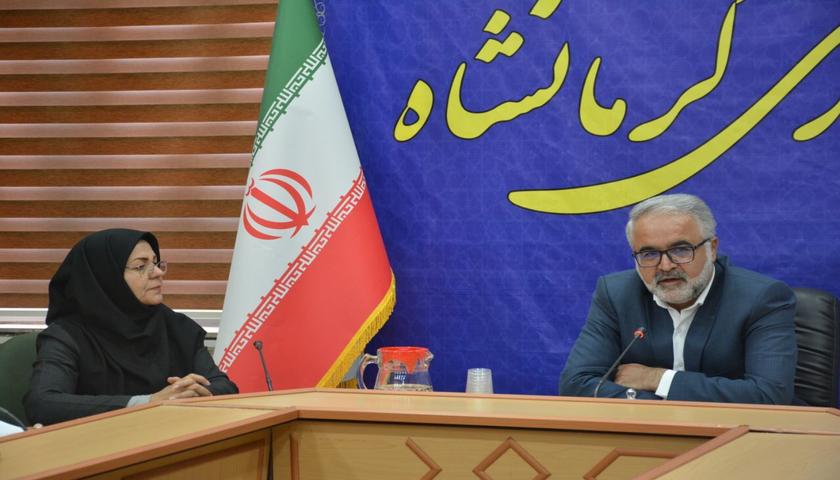 فرماندار کرمانشاه: کتاب باید به محله‌های کم‌برخوردار برسد