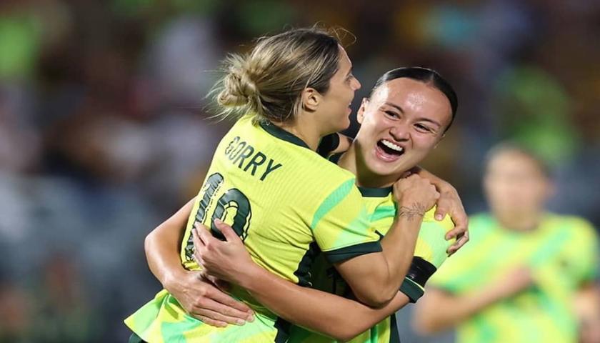 موندیالی خانمانی ئاسیا دەستیپێکرد