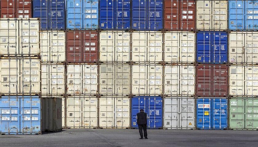 توانای بەرفراوانی ئێران بۆ بازدانی بازرگانی لە گرووپی D-8