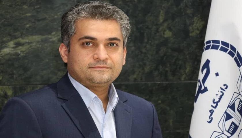 ارائه ۳۵۰ محصول فناورانه در نمایشگاه دستاوردهای پژوهشی کرمانشاه