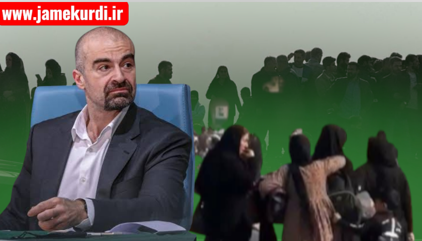 بافڵ تاڵەبانی: پەیامی هەرکییەکان گەیشت، پابەندی یاسابن