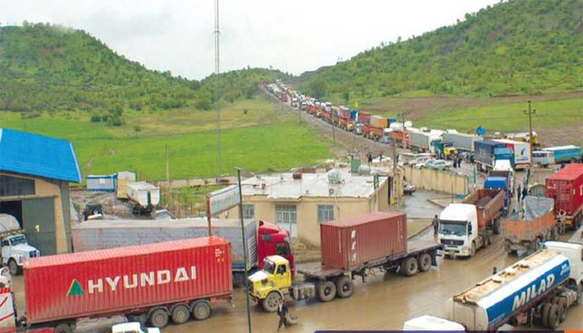 منطقه ویژه سومار در آستانه صدور مجوز/ رئیس گمرک کشور به کرمانشاه می‌آید