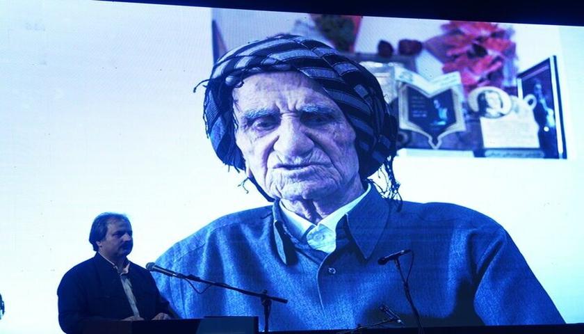 یازدەهەمین فێستیڤاڵی بەیت و حەیران لە شاری سەردەشت دەستی پێکرد