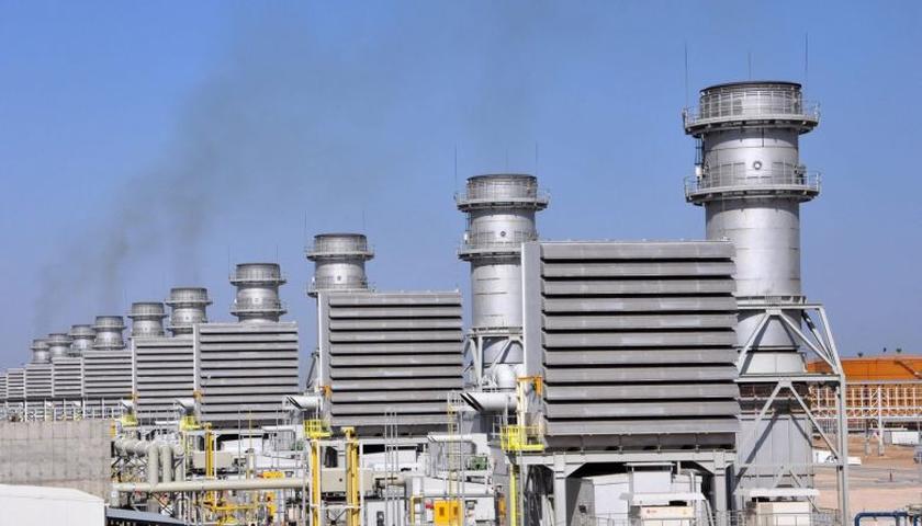 ئێران جێبەجێکردنی پڕۆژەی بنیاتنانی وێستگەی کارەبا لە عێراق ڕادەگەیەنێت