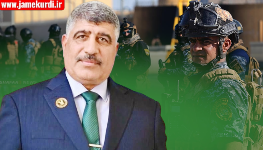 سەباح النومان: تا ئێستا ۱۱ جار لە دوزخورماتوەوە هێرشکراوەتە سەر کۆرمۆر و پۆلیس دوای بکەرانی هێرشەکەوەیە