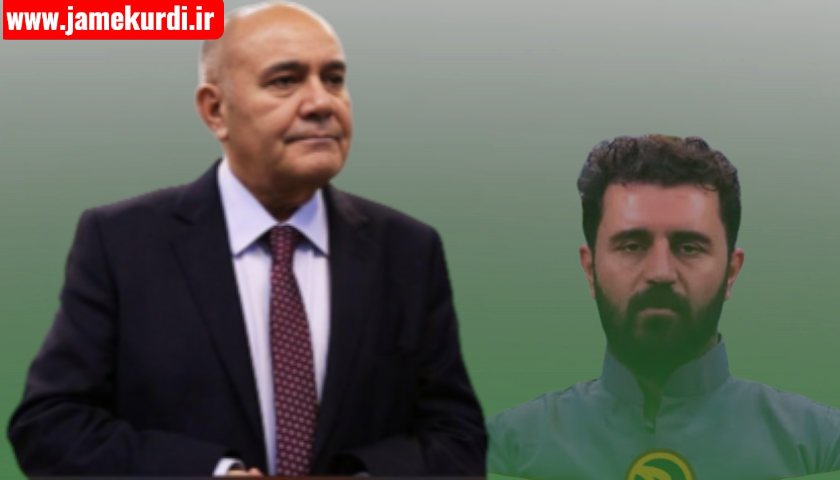 سەعدی پیرە: یەكێتی نابێ دانپێدانانی نێچیرڤان هەركی قبوڵ بكات