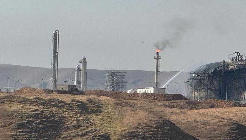 مشاور سودانی: حمله به کورمور احتمالاً ماهیتی سیاسی دارد