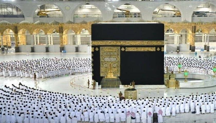 ۱۶ آذر آغاز ثبت‌نام حج تمتع ۱۴۰۵ در کرمانشاه/ ۸۰۰ کرمانشاهی به حج تمتع اعزام می شوند