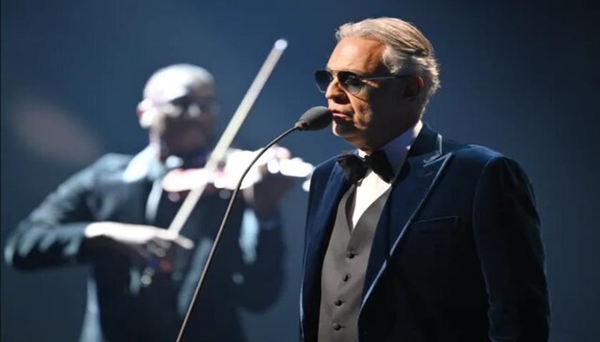 ئەو گۆرانیبێژانەی کە لە تیروپشکی مۆندیالی 2026دا ئاهەنگیان گێڕا