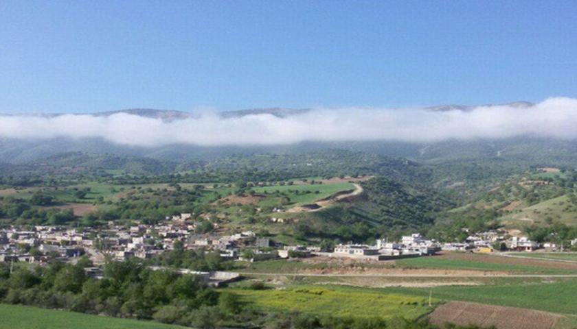 شهردار شروینه در گفتگو با جام‌کوردی: شروینه ظرفیت بالایی برای توسعه گردشگری دارد