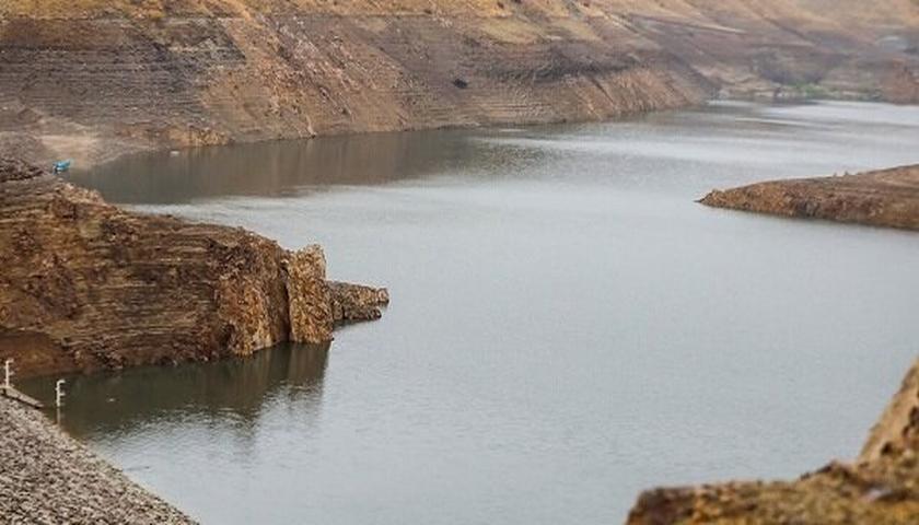 هاوکاریی عێراق و ئێران بۆ چارەسەرکردنی کێشەکانی ئاو