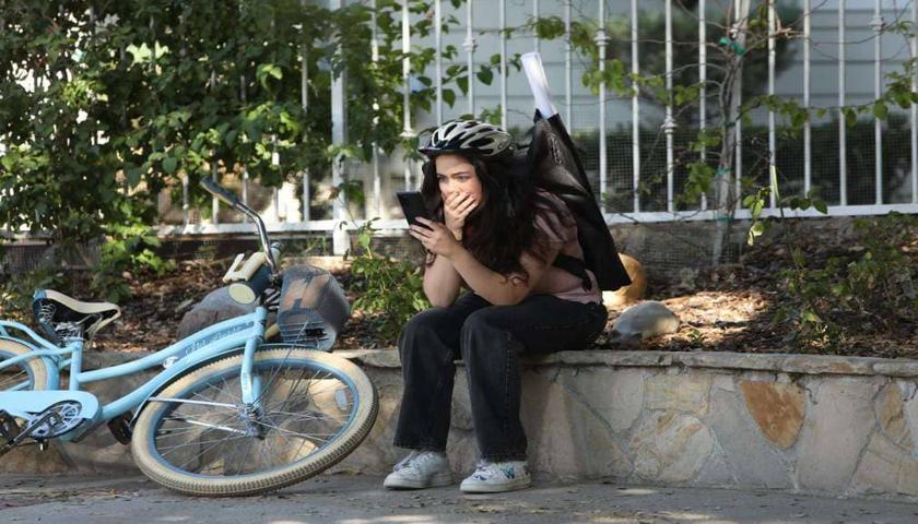 فیلمی مانگی بچووکی من ٣ خەڵاتی گەورەی لە فێستیڤاڵی فیلمی نەیجیریای بەدەستهێنا