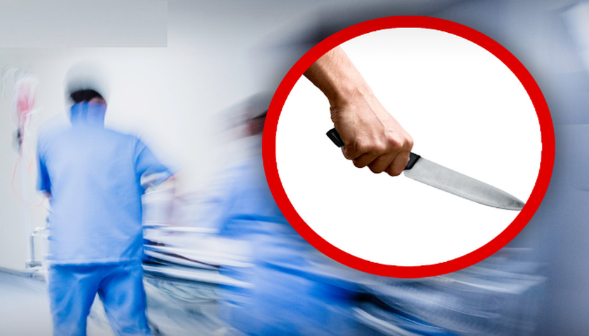 زنی در اقلیم کردستان آلت تناسلی شوهرش را برید