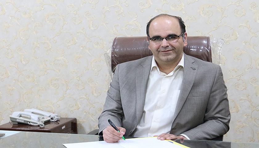 تاکید معاون دانشگاه رازی کرمانشاه بر تقویت فرهنگ «خیرین پژوهش» در استان