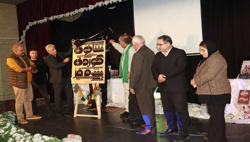 بیستەمین خولی فێستیڤاڵی شانۆی کوردی سەققز دەستی پێکرد.