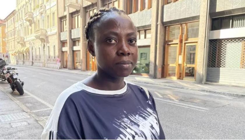 کۆچکردن بۆ ئەوروپا؛ «قاچاخچییەکان پارە لە کۆچبەران وەردەگرن، بەڵام چاوەڕوانی سێکس لە ژنان دەکەن»