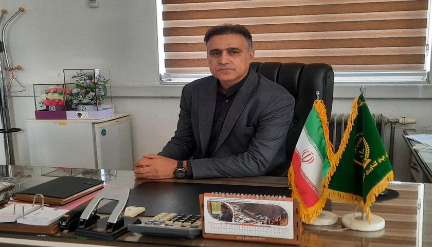 در گفت‌وگو با مدیر جهاد کشاورزی مطرح شد؛ حرکت دهگلان به سوی کشاورزی هوشمند و صادرات‌محور