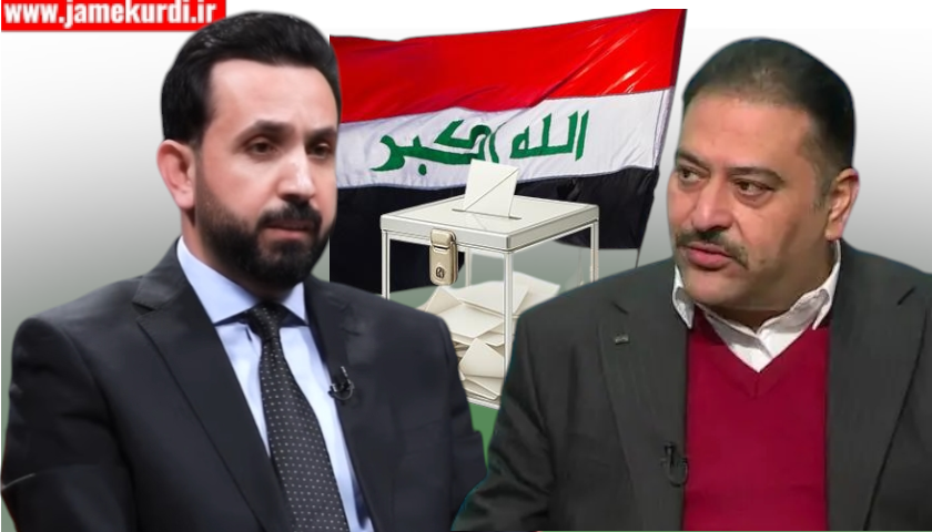 شیعە و سوننە ژمارەی کاندیدەکانیان بۆ سەرۆکایەتیەکانی پەرلەمان و حکومەت کەم دەکەنەوە