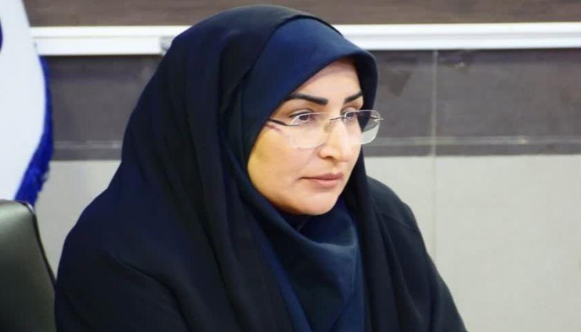 از روانسر تا حکمرانی ملی؛ روایت صعود یک فرماندار زن از دل مدیریت محلی