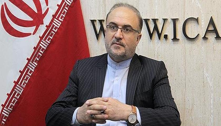 لە چاوپێکەوتنێکی تایبەتدا لەگەڵ سەرۆکی ئەنجومەنی نوێنەرانی پارێزگای کوردستان: سنووری باشماخ و سیرانبەند دەتوانێ دوو ناوەندی سەرەکی هەناردەکردنی وڵات بێت