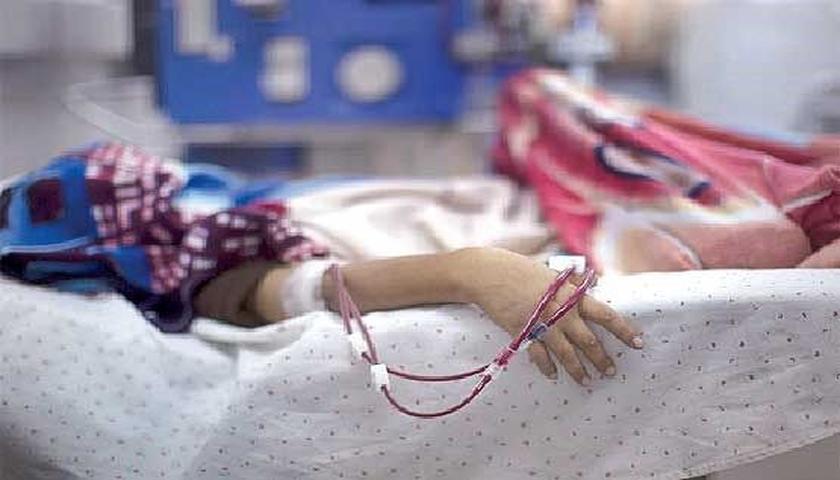 بیماران خاص تنها نیستند؛ وعده استاندار کرمانشاه برای تقویت بیمه، درمان و حمایت خیرین