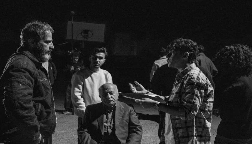  «مرگ در سپیده‌دم» به جشنواره «فردا» رسید