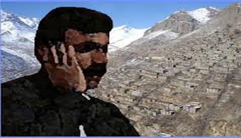 پنجمین جشنواره هوره و سیاچمانه اول دی‌ماه در کامیاران برگزار می‌شود