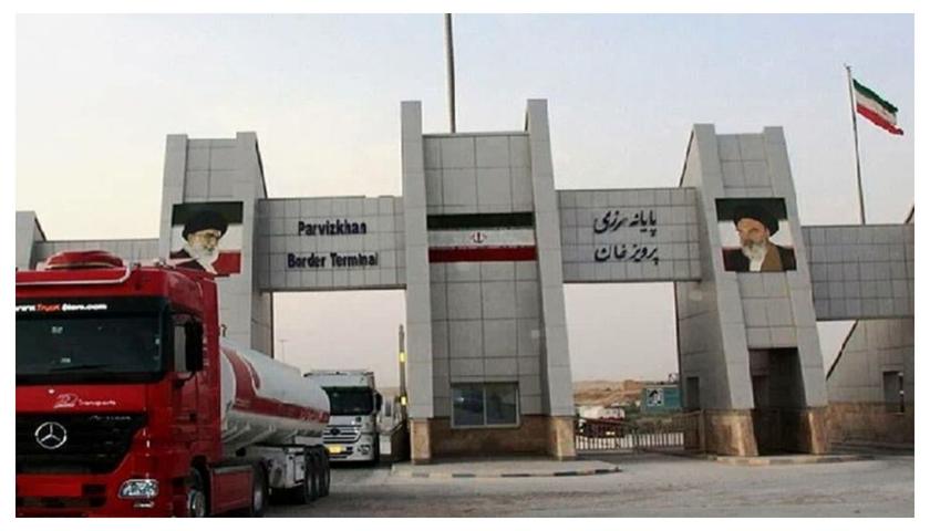 کاتێک سەرمایەدانەری عێراقی لە دەروازە سنوورییەکان دەهێڵدرێتەوە و دوادەکەوێت؛ دەنگی بازرگانانی هەرێمی کوردستان ببیستن