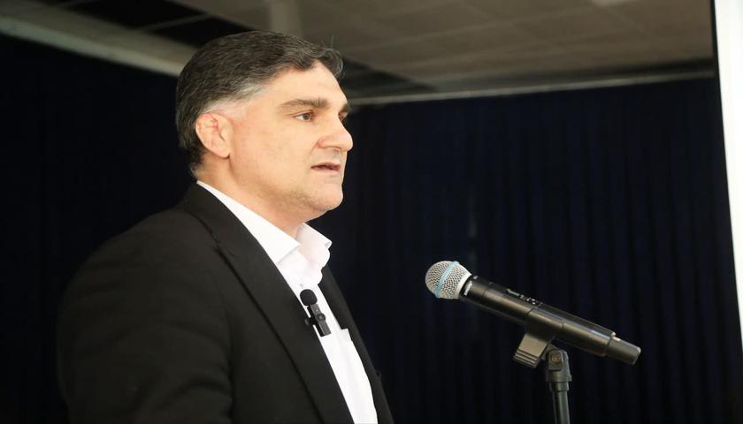 فرماندار پاوه: امنیت پایدار، شرط اصلی توسعه مناطق مرزی است