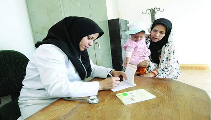 چراغ سبز برای اجرای گسترده «پزشک خانواده» در کرمانشاه