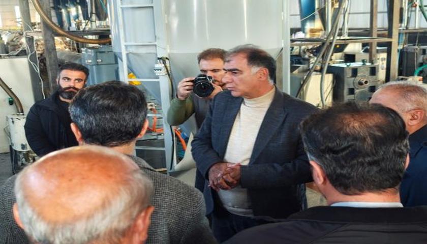  حمایت از بخش خصوصی، شرط تحقق شعار سال حمایت سرمایه‌گذاری است