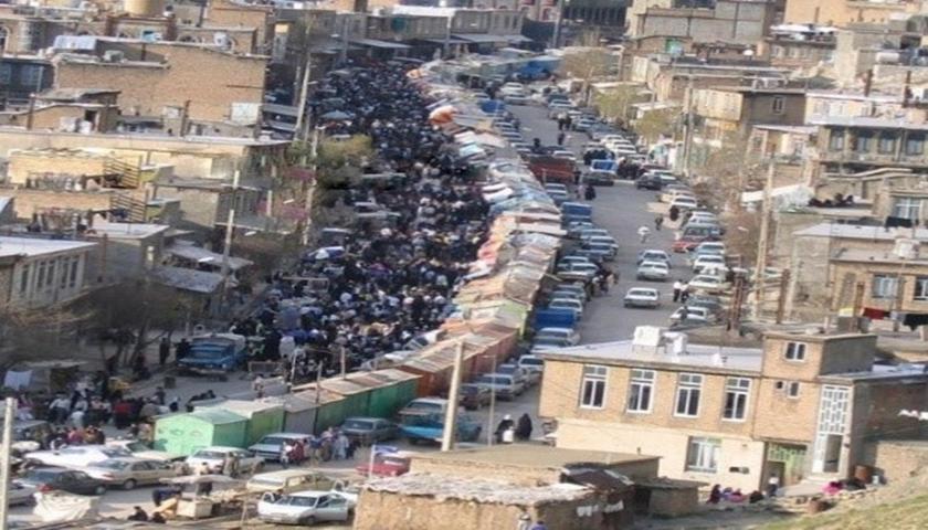 اعتماد به جوانان و بانوان نخبه؛ گامی مثبت در فرمانداری جوانرود