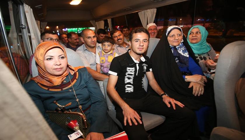 معاون گردشگری کرمانشاه: تمرکز اصلی جذب گردشگر خارجی استان بر بازار عراق است